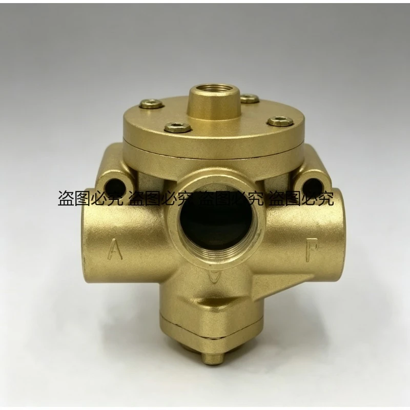 K23JK K22JK Series Pneumatic Directional Valve Air Control Valve