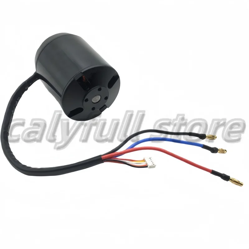 6384 120KV High Power BLDC Brushless Motor For Electric Balancing Scooter Skateboard Replacement Parts