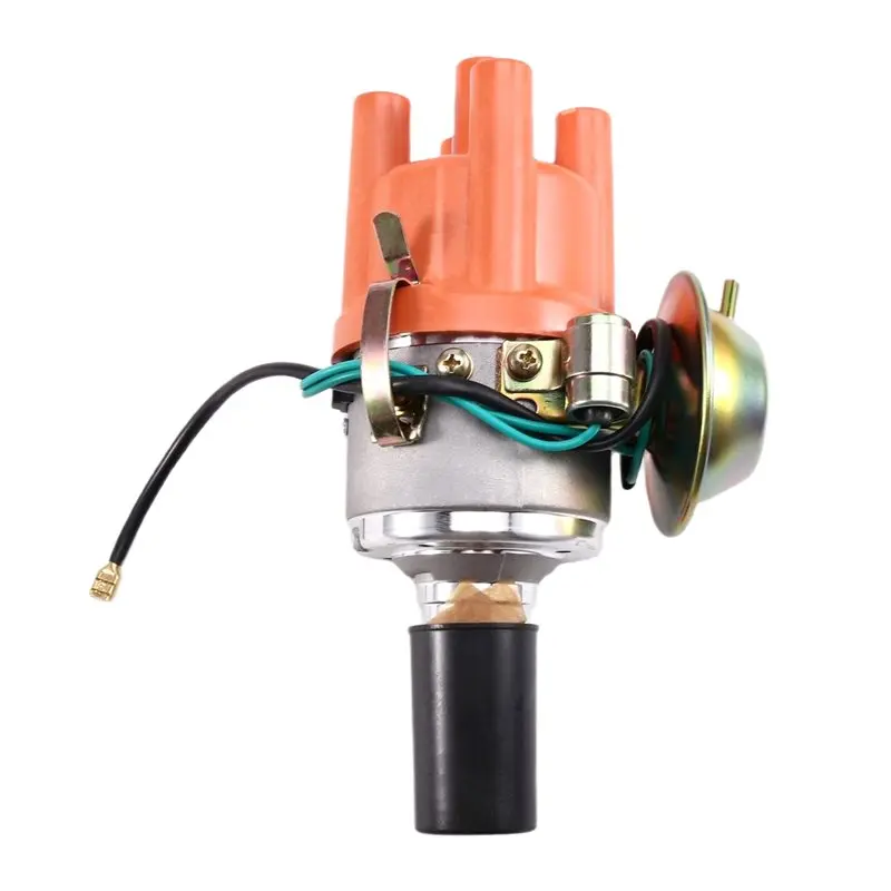 For VW Beetle Karmann Ghia Super Beetle Thing Distributor Car 043905205N 0231176028 0231167070 1956-1979