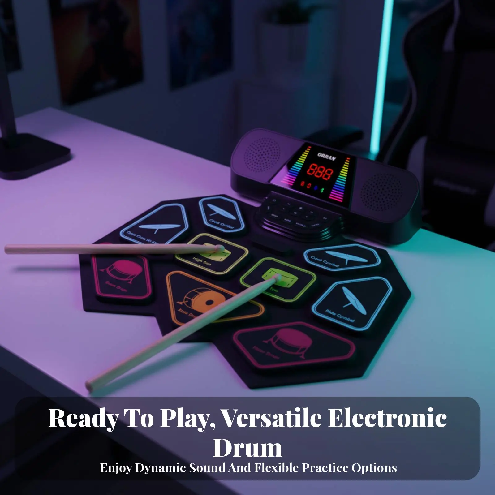 alfombrilla-de-practica-de-bateria-plegable-kit-de-bateria-portatil-de-escritorio-para-principiantes-con-efectos-de-audio-realistas-para-bateristas-y-estudiantes