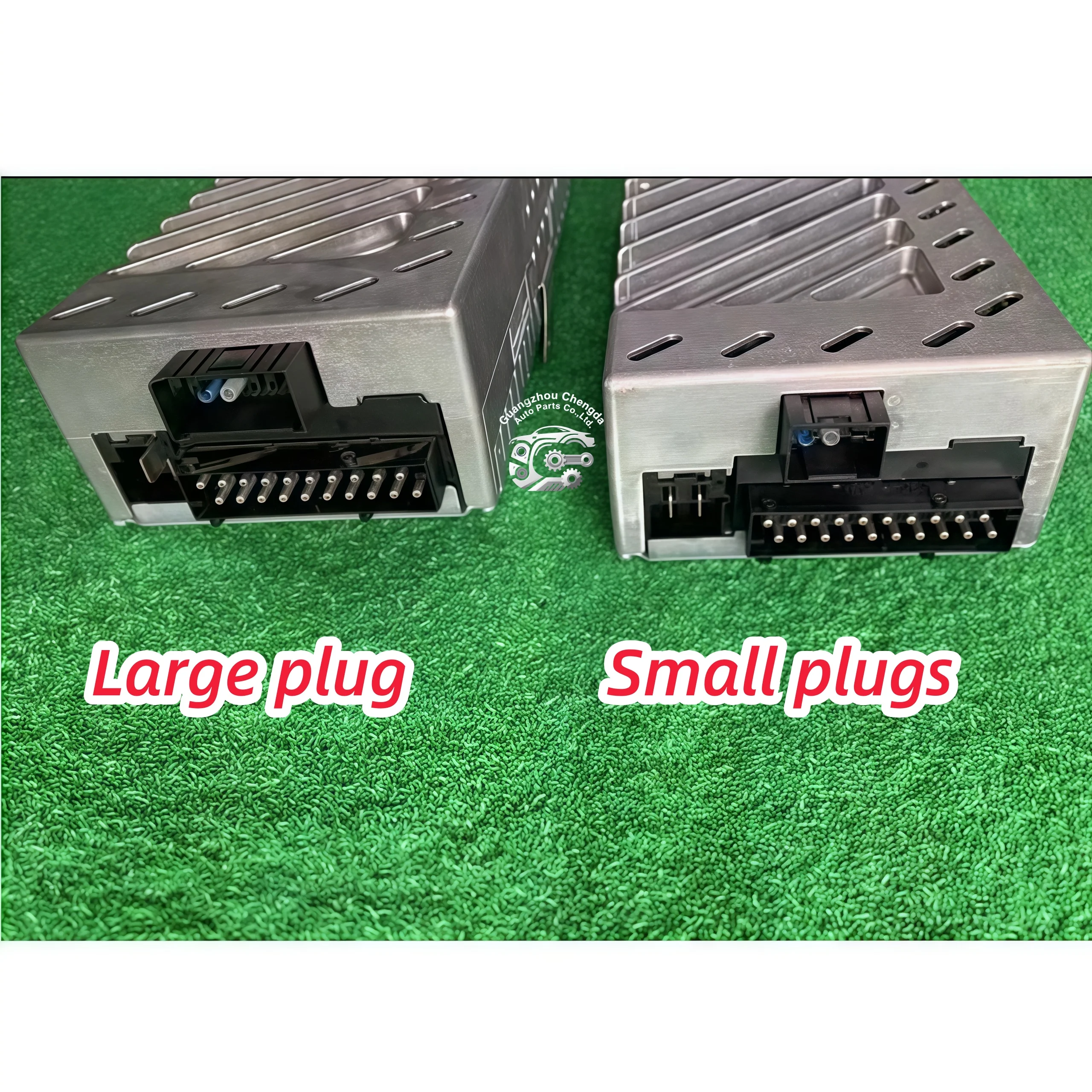Harman Kardon OEM65122622869 Electronic Control Module for BMW F20 F30 F10 Used in Car Amplifiers & Sound Equipment with Speaker view 3