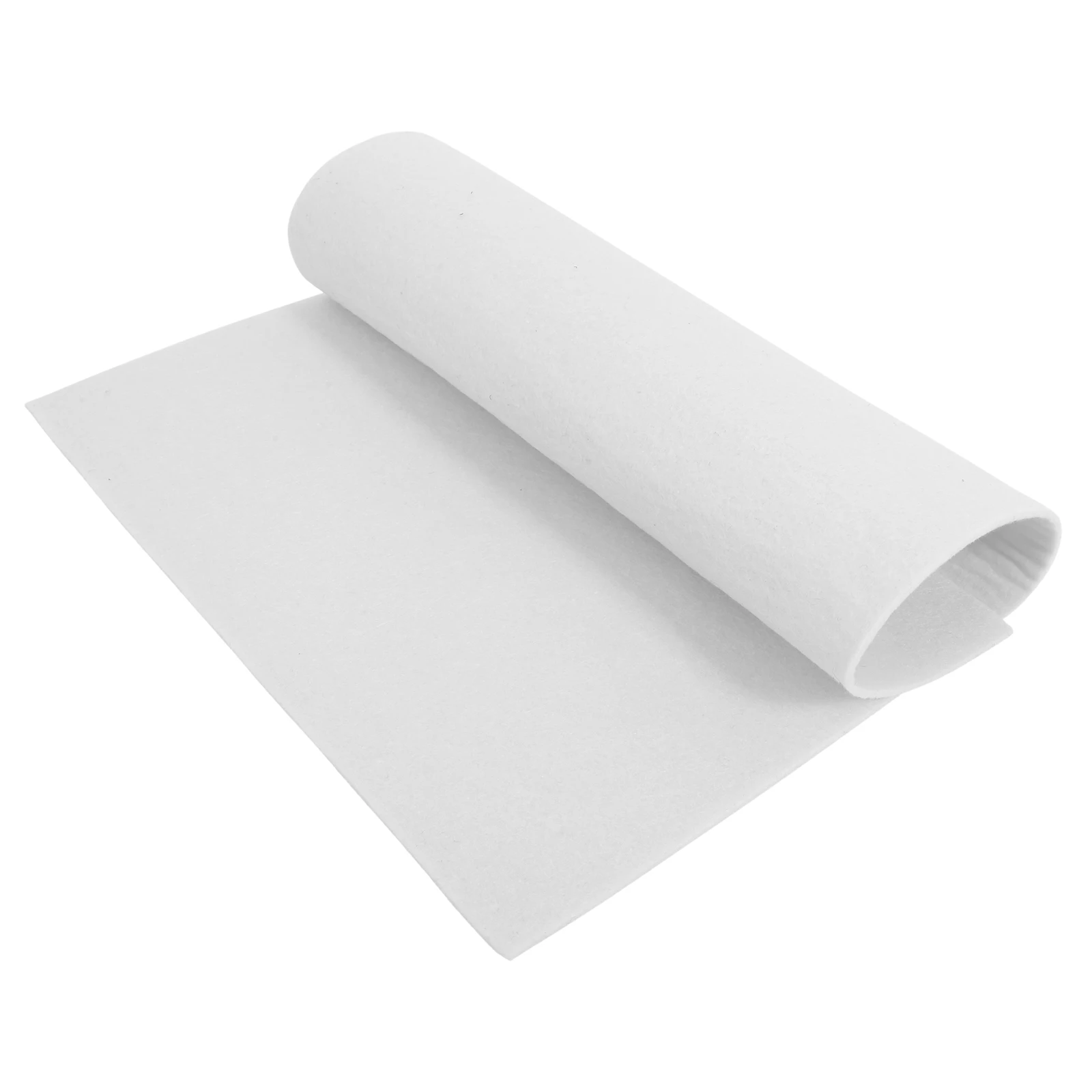 

Calligraphy Wool Felt Pad Writing Practice Paper Student Chinese Calligraphy Felt Mat Smooth Surface Protects Desk Ink Scratches