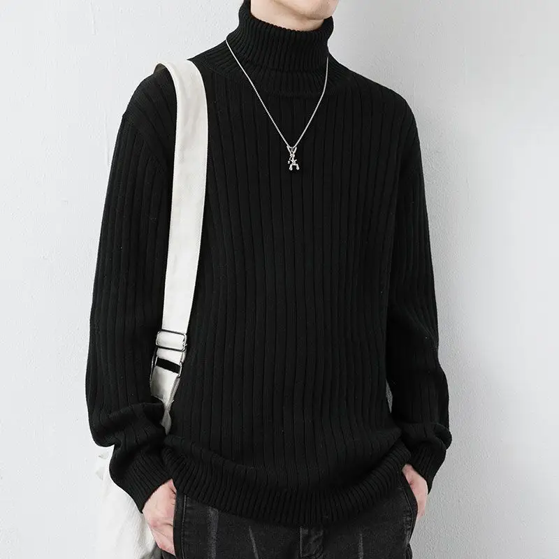 Thumbnail 3 - #10 Best Ribbed Turtleneck Sweaters to Buy In 2026