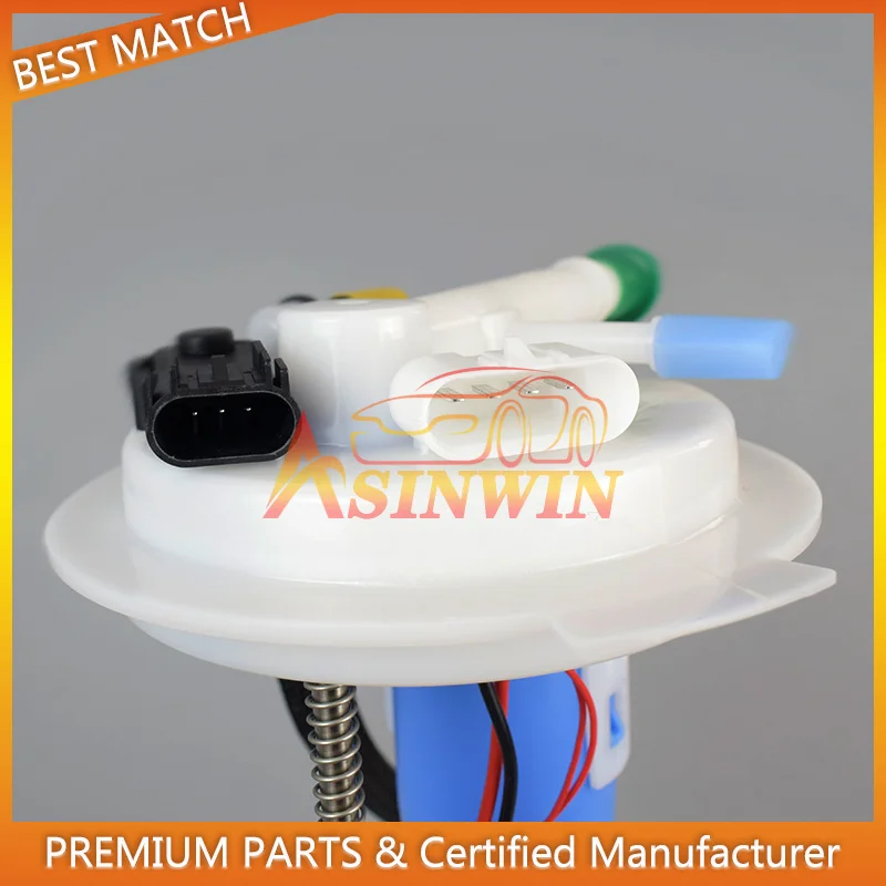 مجموعة وحدة مضخة الوقود fg1093 E4048M لسيارة شيفروليه إكسبريس 1500 اكسبريس 2500 2010-2016 #4