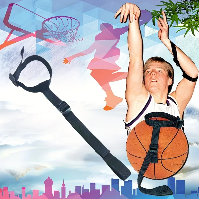 

Basketball training strap, basketball aiming assistance, suitable for basketball training and teaching