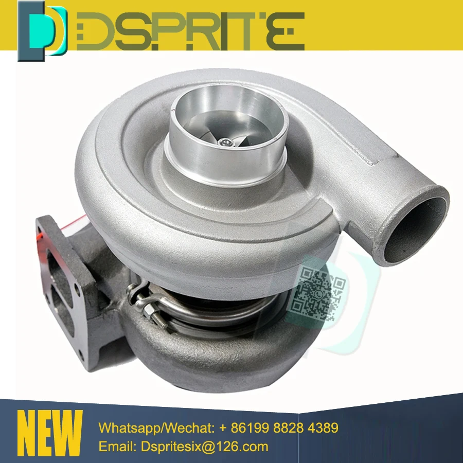 TD08 ME053936 49174-01142 Turbo Turbocharger For Car MITSUBISHI FUSO TRUCK 6D22T Engine