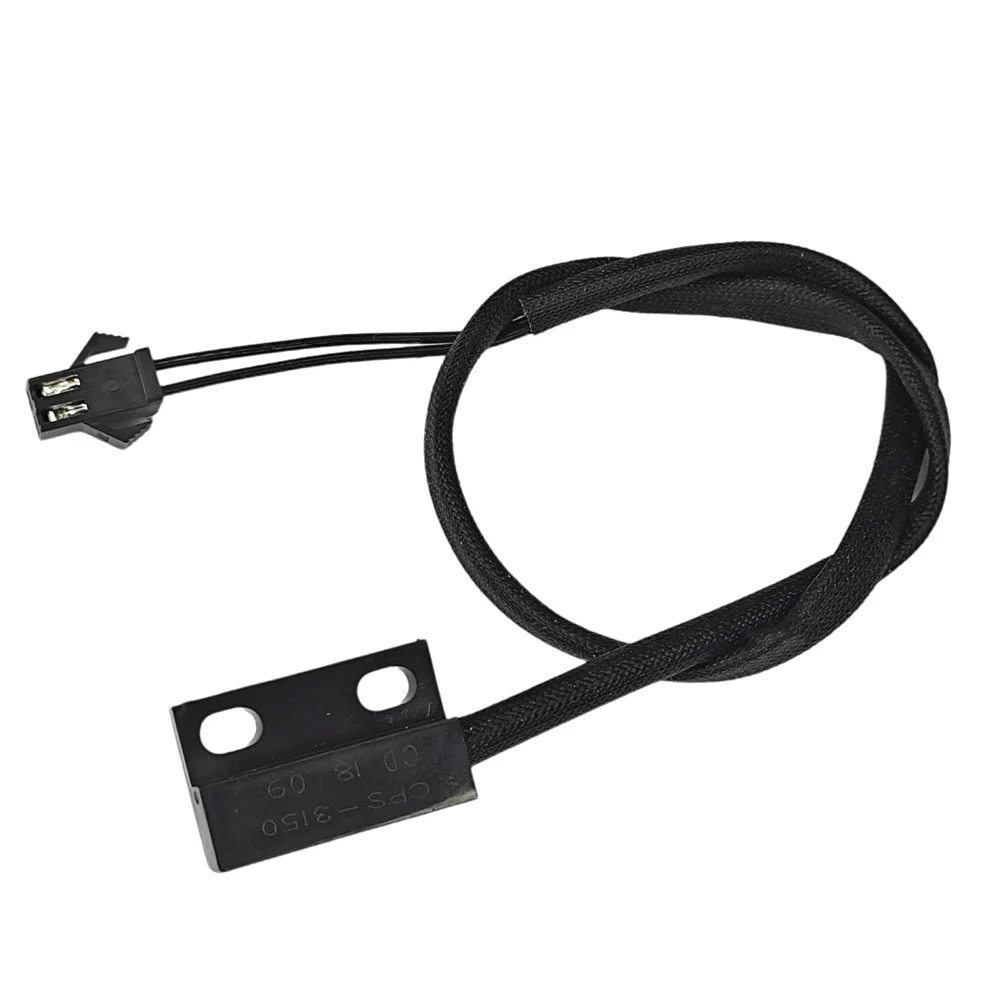 Für Midea Elektrischer Schnellkochtopf 2-Stecker Magnetschalter 30 cm 34 cm 40,5 cm Kabel Reed-Schalter CPS-3150-302 obere Abdeckung Sensorschalter