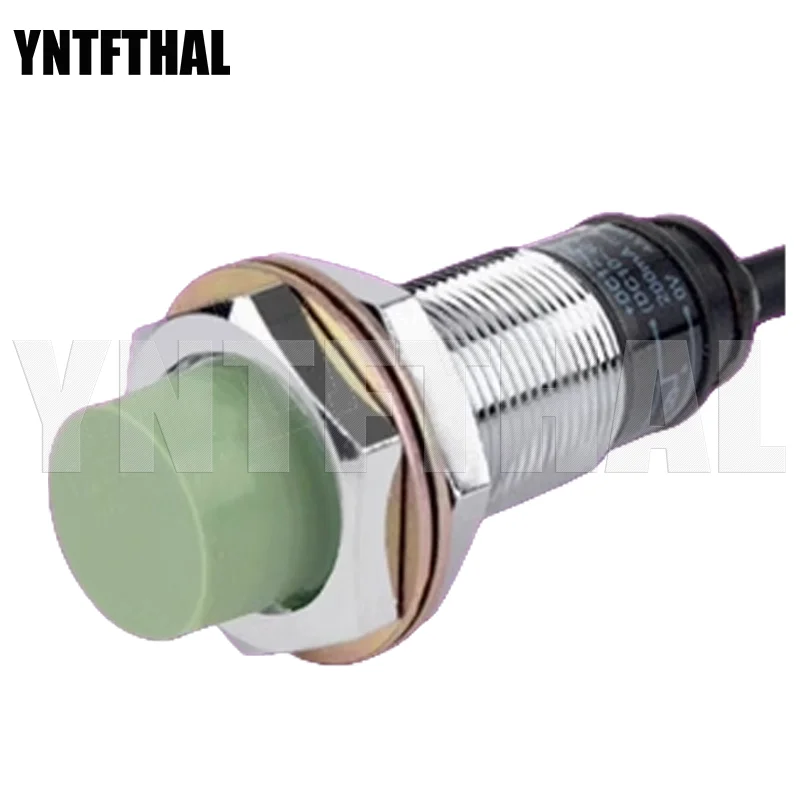 

Новый оригинальный бесконтактный переключатель PR12-4AC PR12-2AC