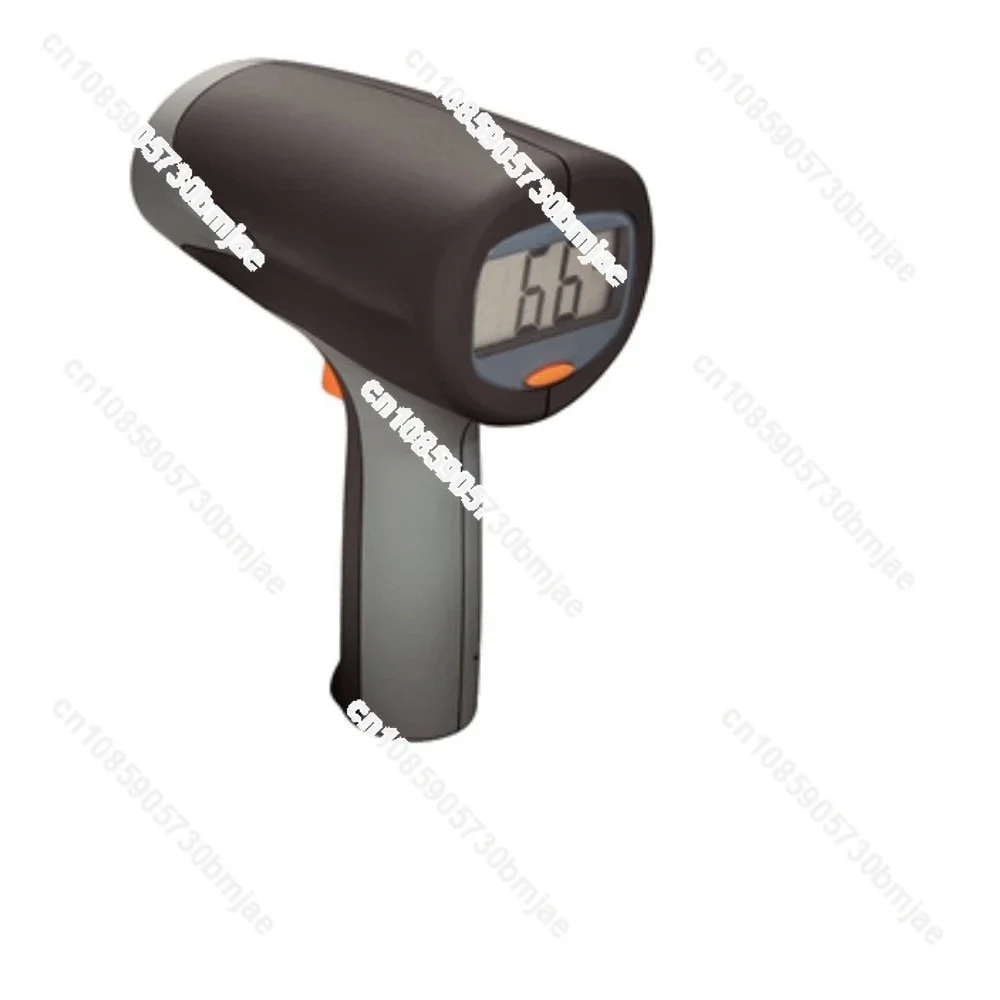 10-1911 Vehicle Speedometer Handheld Radar  Ball