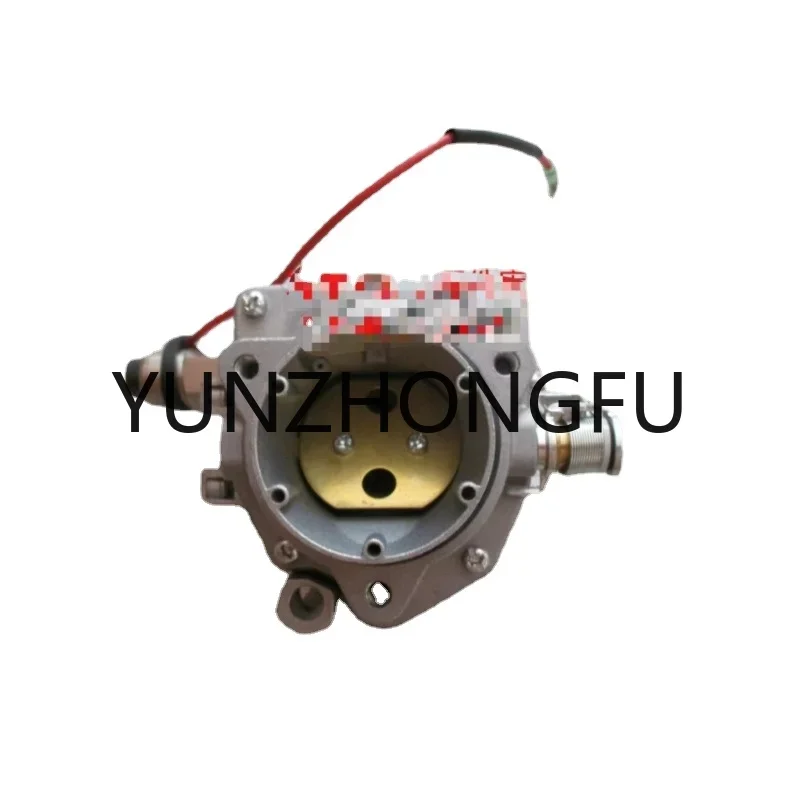 HW310 carburetor origina EH65 carburetor Electric King two-cylinder power welding machine carburetor electric