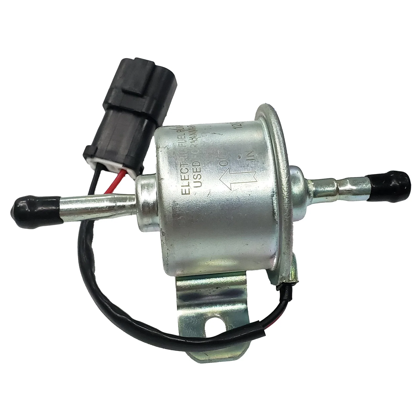 AT318139 Electronic Pump For Perkins HP-404C-22 KD-103-10 KE-103-15 KN-102-05 Engine