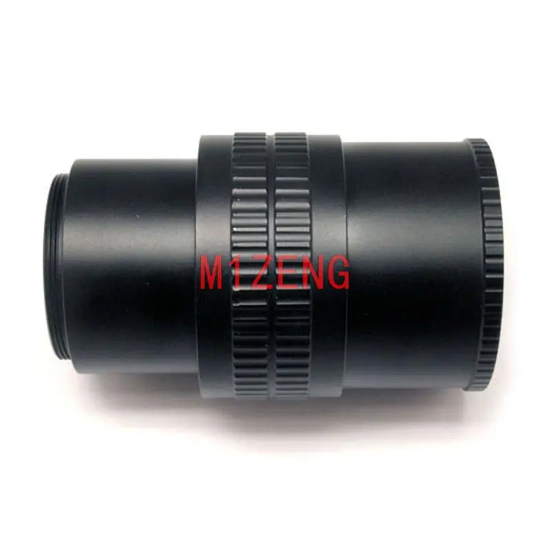 M42-M42 36-90 M42 to M42 Mount Focusing Helicoid Ring Adapter 36mm-90mm Macro Extension Tube