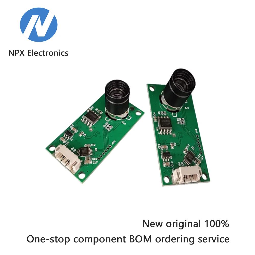 

G9250-USB Non-contact Infrared Temperature Measurement Module Haiman Human Body Temperature Sensor Array-Type Thermal Imaging