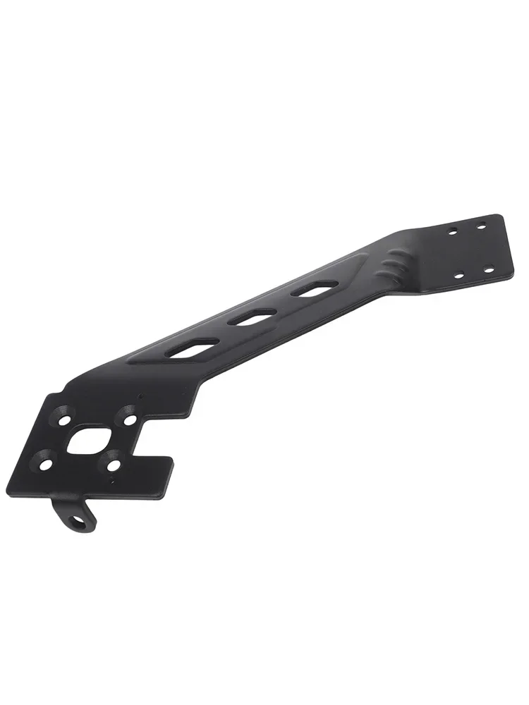 Aluminiumlegierung Seitenrahmen-Stützträger für Kukirin G2 PRO DB Elektroroller für eine zuverlässige Rollerstruktur – Detail 16