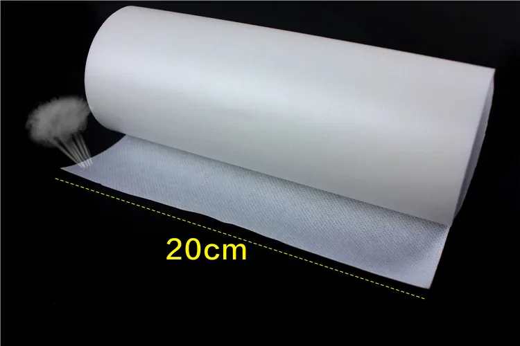 

Вентиляционная клейкая лента 20 см * 10 м, автогезия, медицинская противоаллергическая нетканая повязка на рану, без остатков тканей, листовая повязка