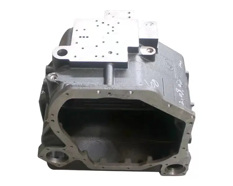 

Aftermarket Spare Parts Gearbox Housing 130C3-80301 for Heli 5-7T Forklift Transmission Parts