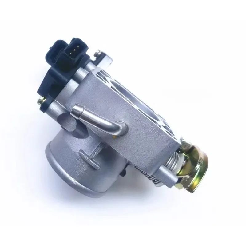 

477F-3765010 1pc Genuine 1.5 Displacement Throttle Valve Assembly for Chery X1 Riich X1