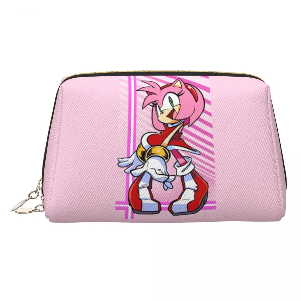amy-rose-sonic-the-hedgehog-bolsa-de-cosmeticos-feminina-para-viagem-organizador-de-maquiagem-armazenamento-de-produtos-de-higiene-pessoal-kit-dopp