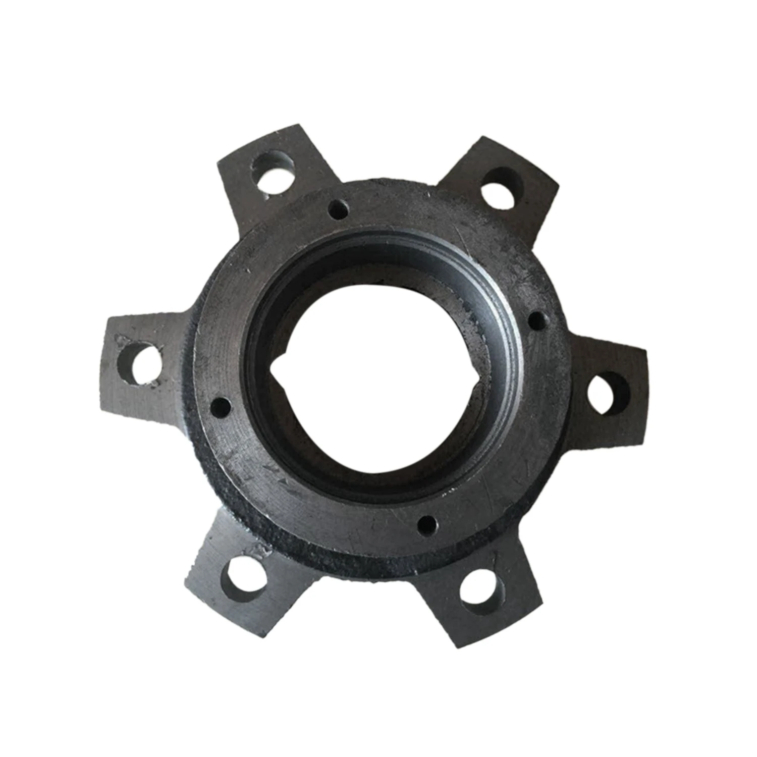 Cubo de rueda para carretilla elevadora Toyota, bujes de eje trasero, 43811-10481-71