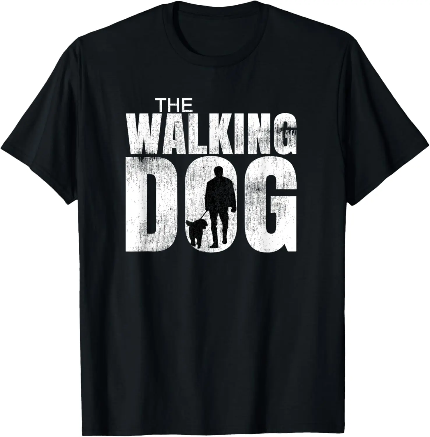 funny-the-walking-dog-dead-dog-walking-gift-t-shirt