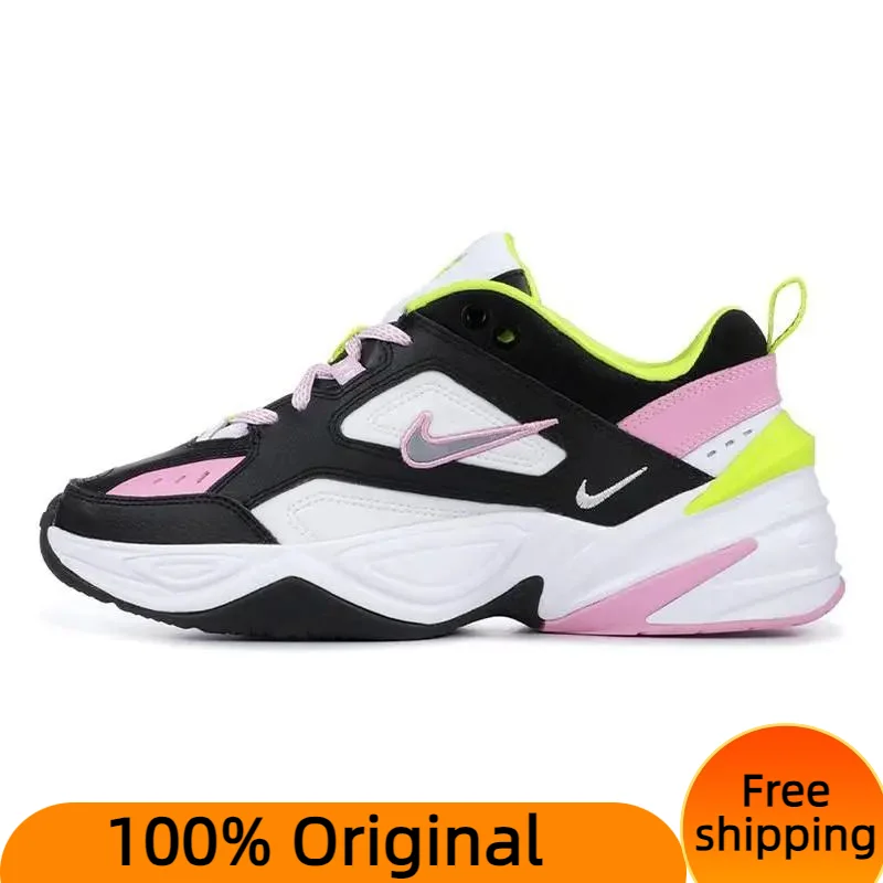 

Nike M2K Tekno Black Rose Women's Sneakers shoes CI5772-001