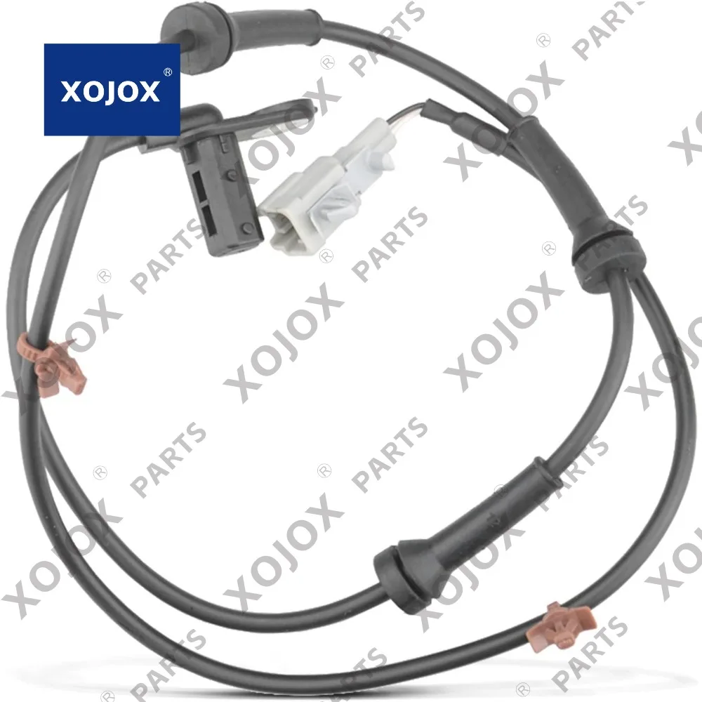 

Датчик скорости колеса XOJOX A-Premium ABS для моделей Nissan — Maxima 2004 2005 2006 2007 2008, V6 3.5L, седан — задняя правая пассажира