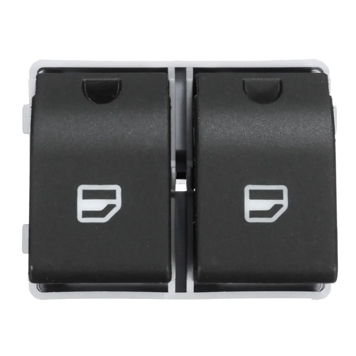 

Car Electric Window Control Switch 6Q0 959 858 For VW /Polo 9N /Seat /Ibiza /Cordoba 2002-2009