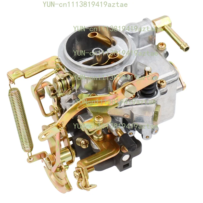 16010-H1602 Carburetor 16010H1602 DCG306-5B DCG306-5B/1D For Datsun Nissan A12 120Y 1200 Sunny Cherry Auto Parts