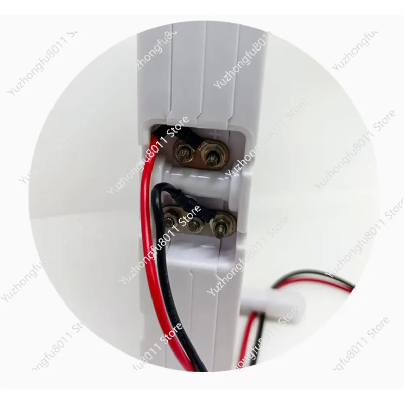 Picture 3: J002-5P Water Electrolysis Cell / Electrolyzer