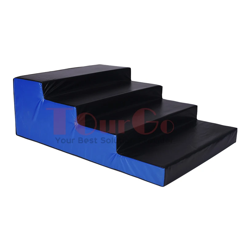 

Toddler Indoor Play Equipment Indoor Kids Play Area Soft Steps for Kids