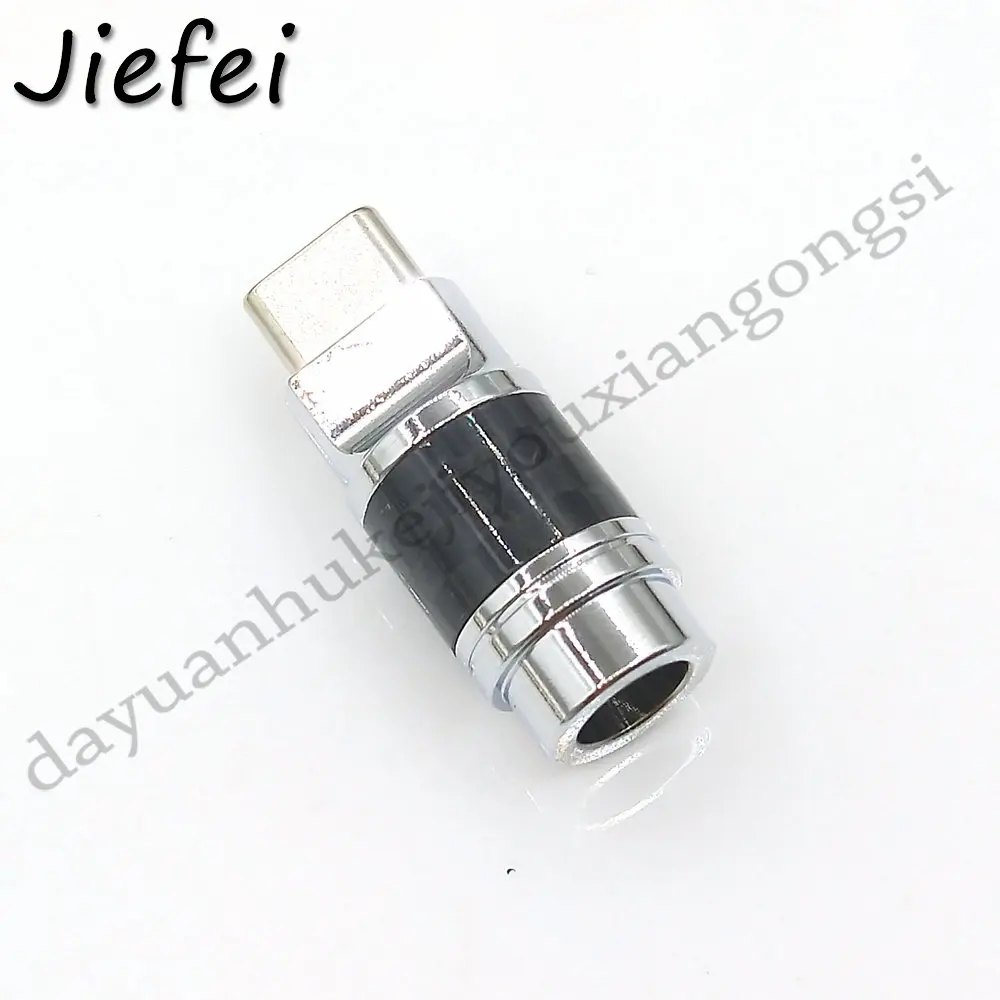 10Pcs Lightning Chip MFI Certified Android Type-C Alc5686 Digital Audio Decoding DIY Chip