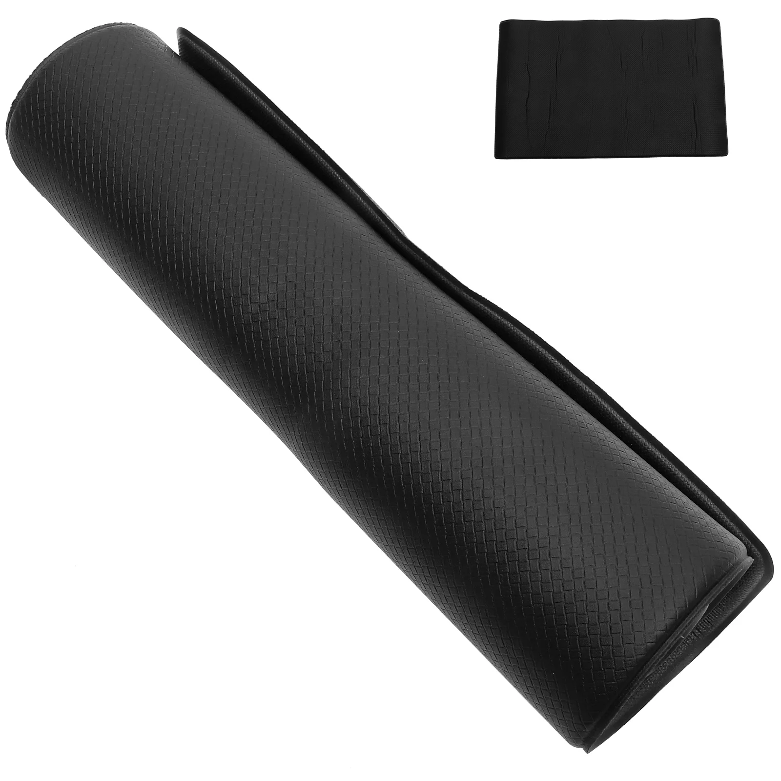 

Non slip Floor Mat Kitchen Mats Indoor Non skid Ground Cushion Doormat PVC Thickening Oil proof Home Decor Living Room