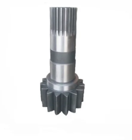 

sd22 bulldozer spare parts 154-27-11257 final drive gear