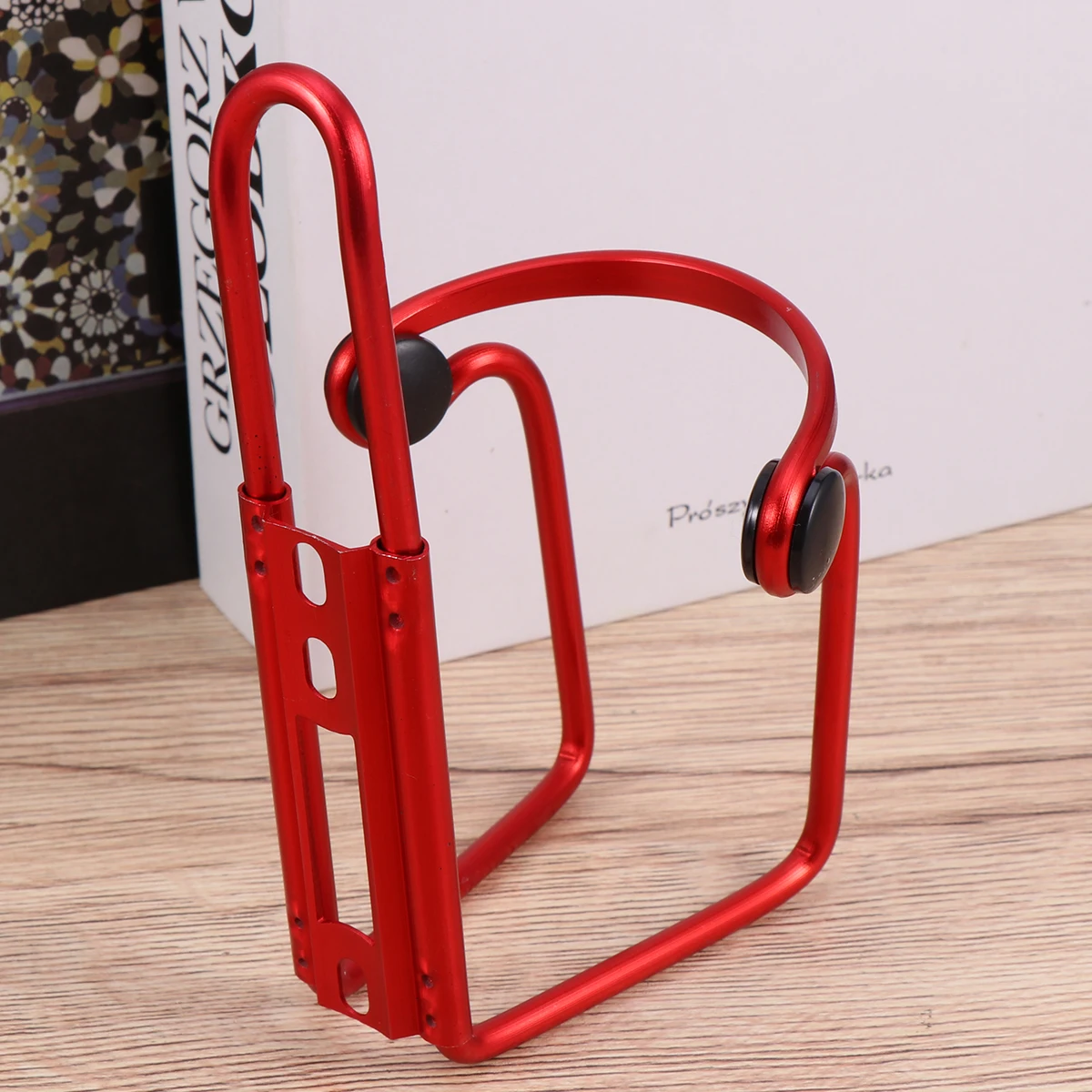 

Water Bottle Holder Bike Drinks for Waterbottle Bottles Cup Bikes Bicycle Cage Rack