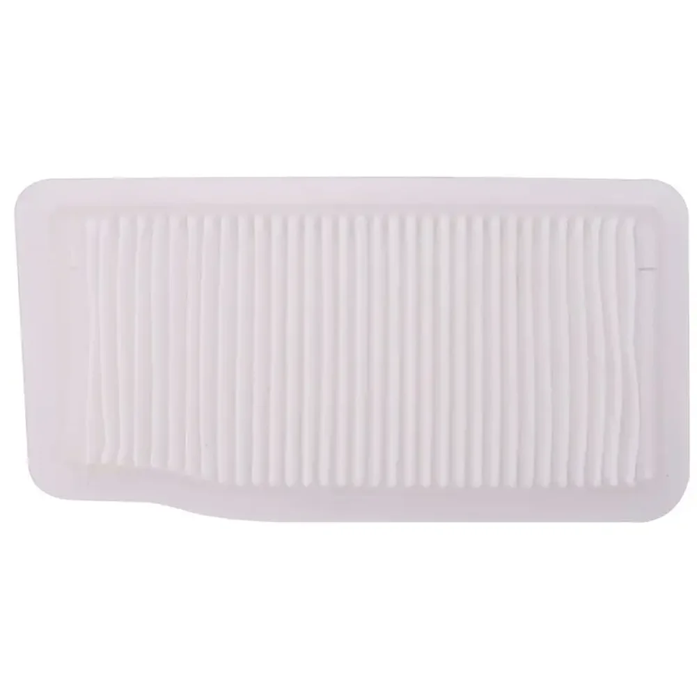 Long Lasting White Cabin Air Filter 20x12x3cm For Mercedes For Benz GLK260 GLK300 GLK350 Dust Removal Easy Install AC Replacemen