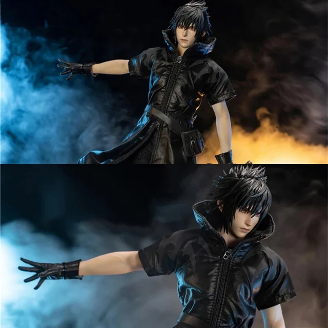 Collectible GAMETOYS GT-010 1/6 Scale Male Noctis Lucis Full Set About 30cm  Game Soldier Action Figure Body Model Toys - AliExpress 26