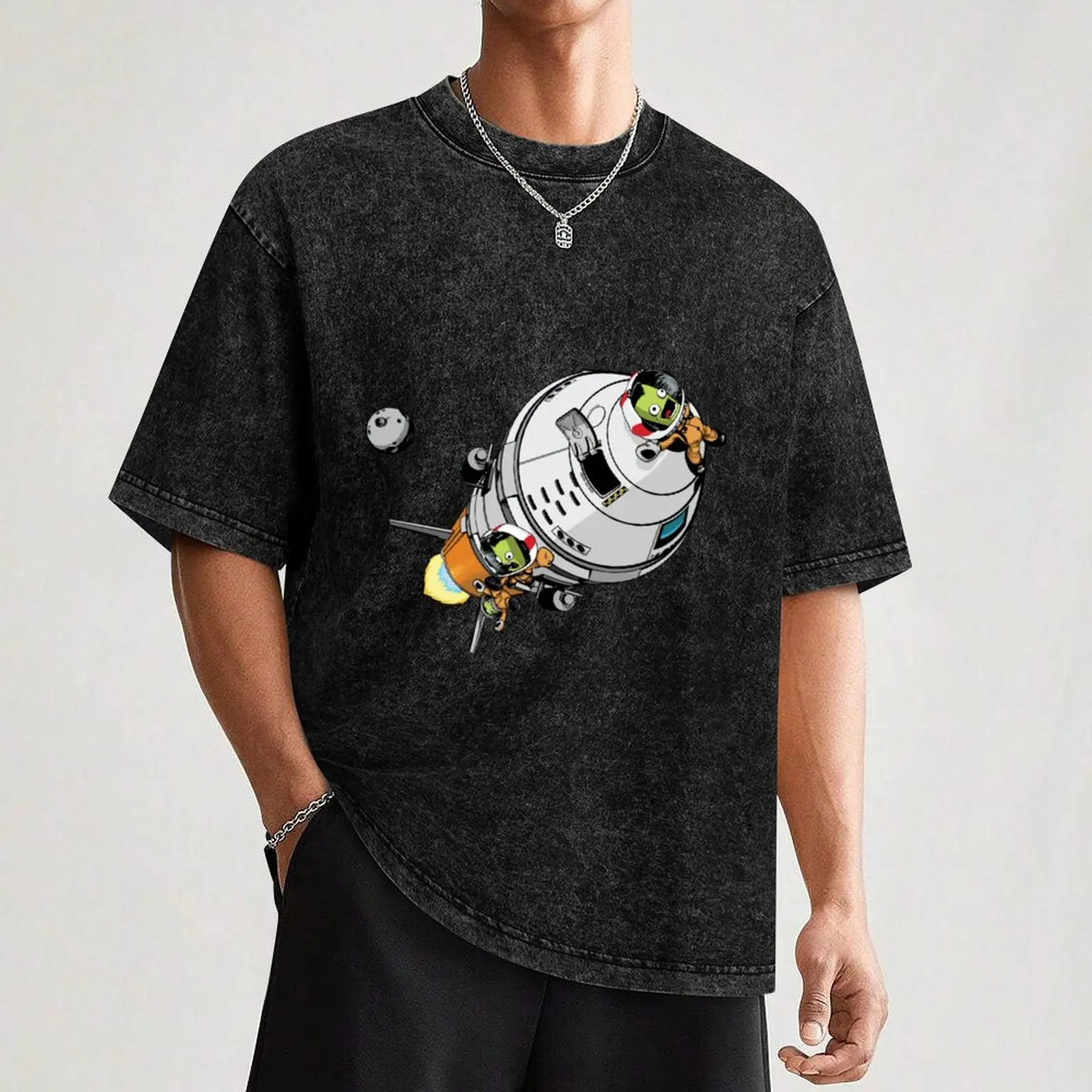 Jebbin' T-Shirt anime t shirts for man printed t shirts for man T-Shirt