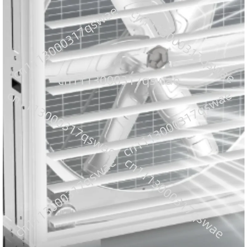 Negative pressure fan Industrial high-power exhaust Cooling exhaust  Breeding ventilation  Workshop exhaust