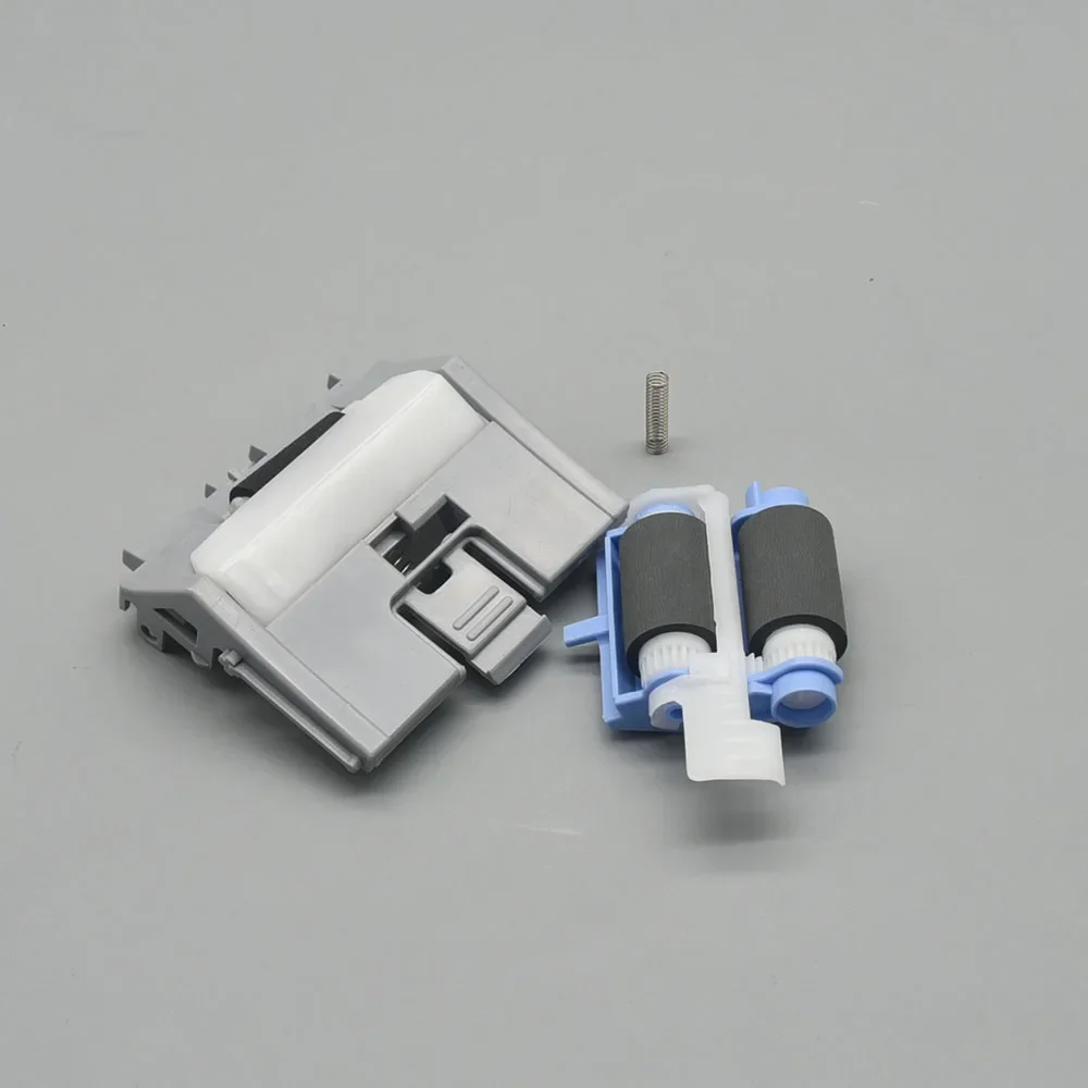 10 مجموعات F2A68-67913 RM2-5752-000 فصل لاقط الأسطوانة ل HP M501 M506 M507 M527 M528 لكانون D1620 D1650 LBP312 #6