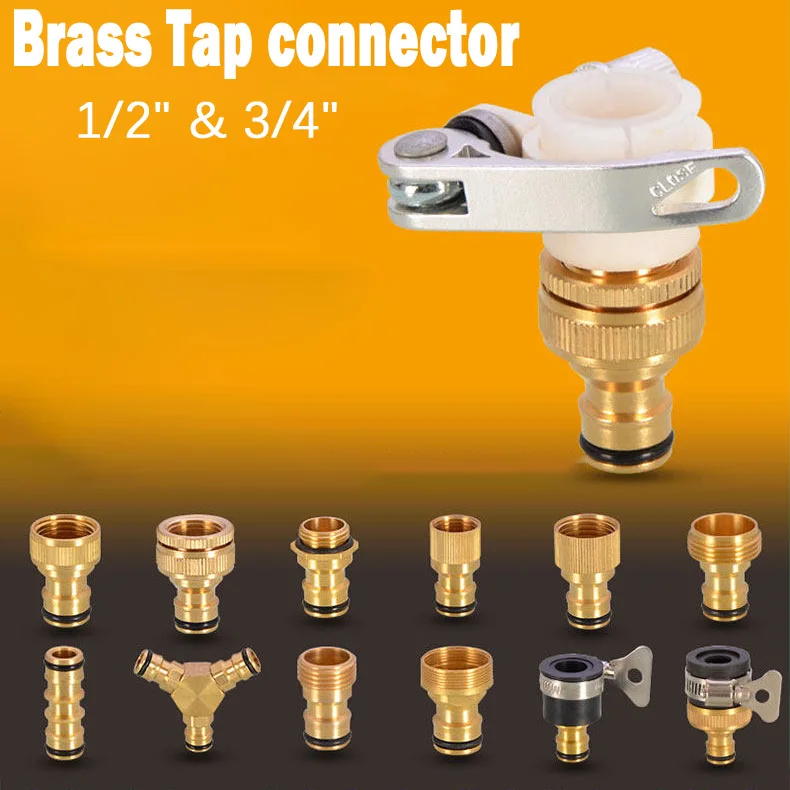1Pcs 1/2
