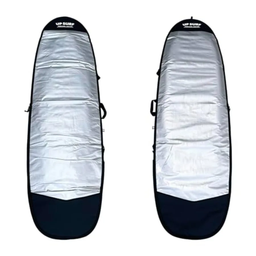 

Surfboard bag, Daylight Bags for fun board, Size 7'6", Surfboard cover for Storage and Transport Surfboard