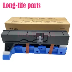 WX-103 Waste Toner Container For Konica Minolta BH C224 C284 C364 C454 C258 C308 C458 C558 bhc 224 284 364 454 Waste Powder Box