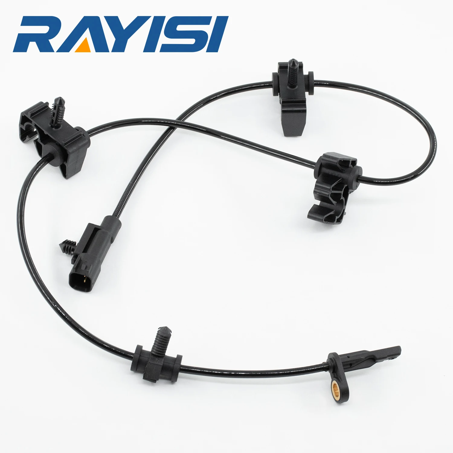 25894693 ABS Wheel Speed Sensor Rear Left or Right For CADILLAC SRX 2010 2011 2012 2013 2014 2015 2016