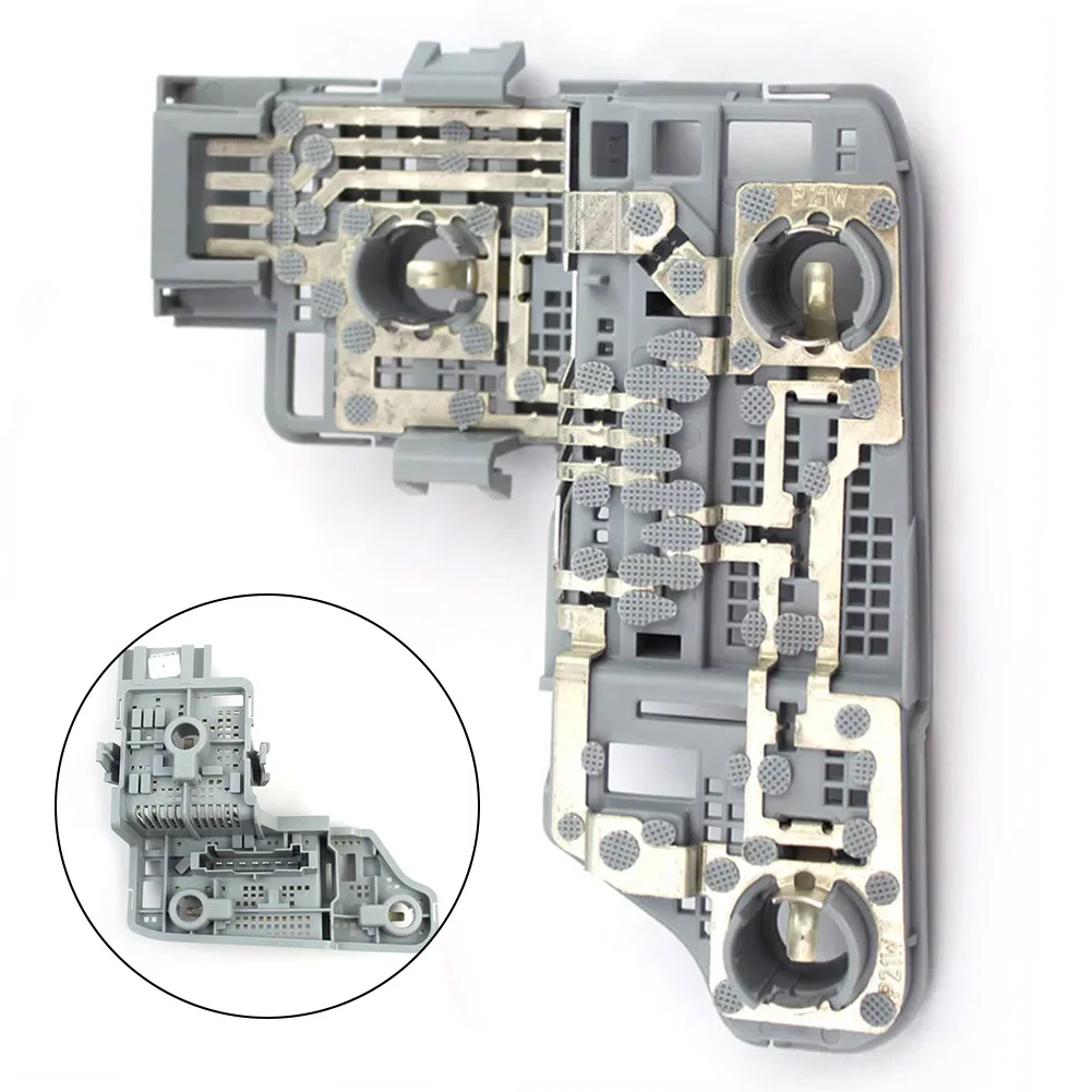 A2048202577 For Compatible Rear Right Side Lamp SoFor Cket for MerFor Cedes For C For Class Models from '12 '14