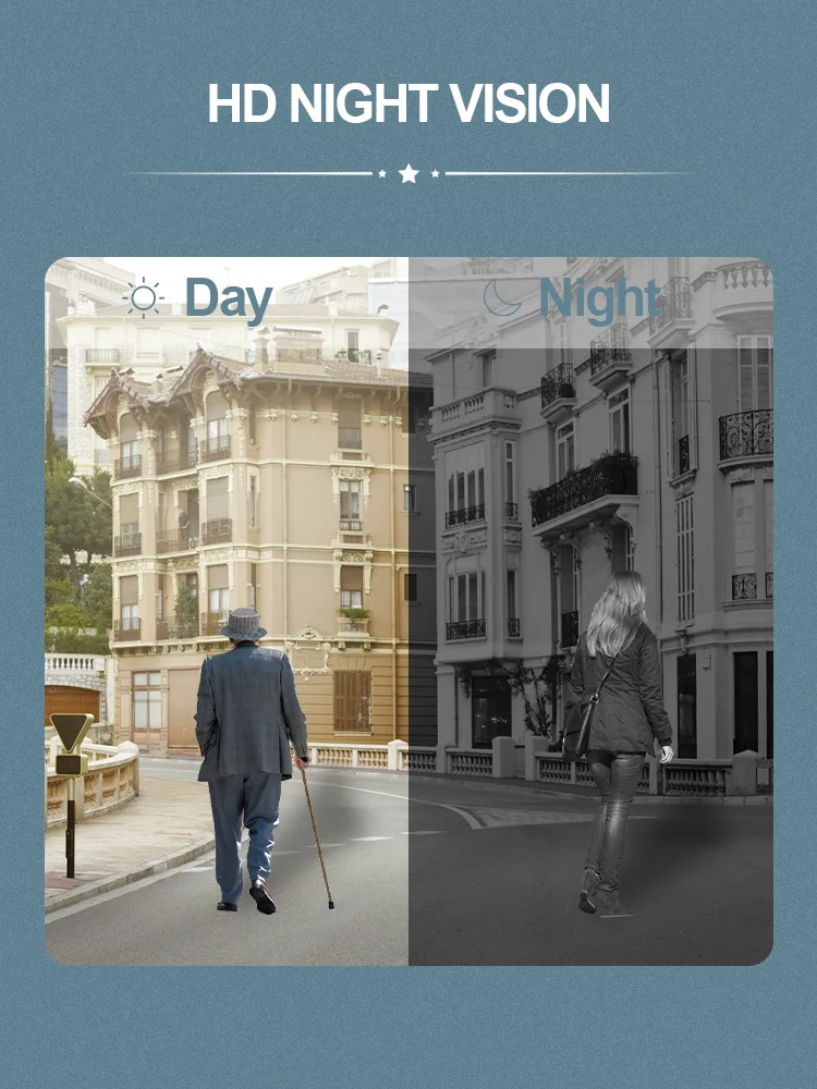 TYSH 1080P Smart Home Wifi Video Doorbell Tuya Wireless Doorbell With Camera Intercom Wireless Doorbell Cheap