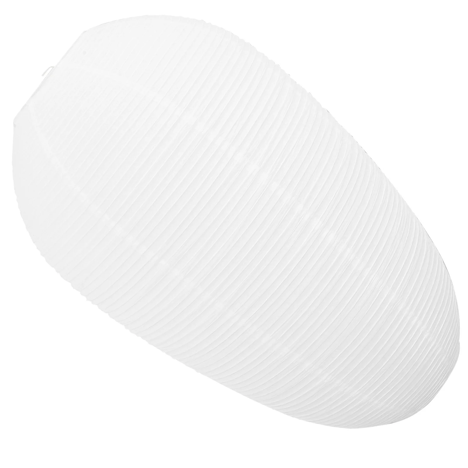 

Абажур из белой бумаги в японском стиле для спальни, гостиной, потолочный подвесной светильник, минималистичный домашний декор