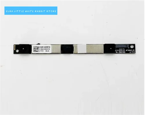 Imagen 2 del producto Cámara para ASUS F15 FX506 FX506L FX506LH