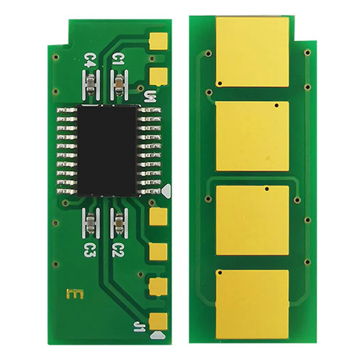 Chip permanente para Pantum P2207 P2500 P2505 P2200 M6200 M6550 M6600 PC-210 PC-211EV PC-211E PC-210E PC-211 chip de toner e peças