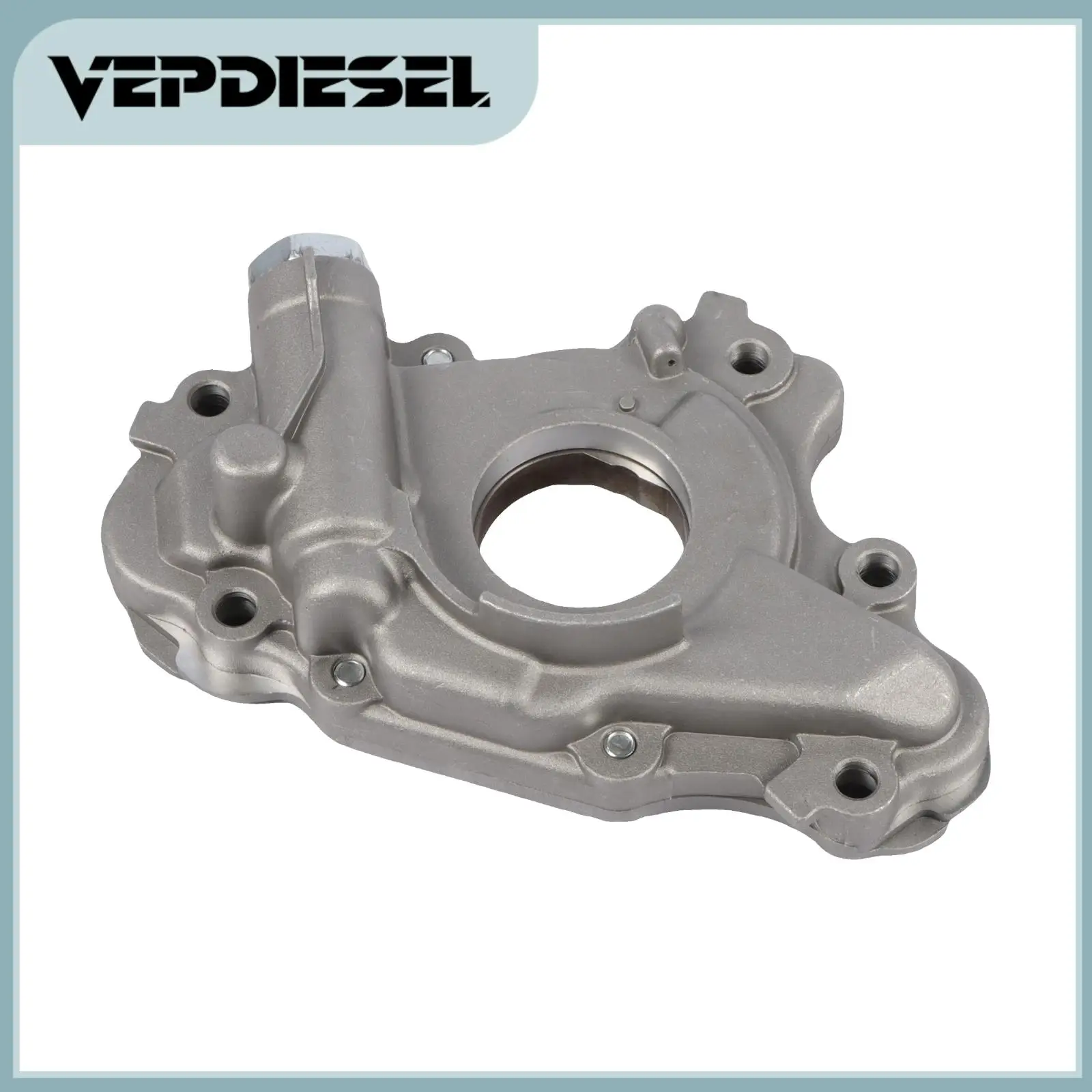 

Engine 1ZZFE Oil Pump For 2000-2008 Chevrolet Prizm Pontiac Vibe Toyota Celica Corolla MR2 Matrix 1.8L 1794CC L4 DOHC 16V