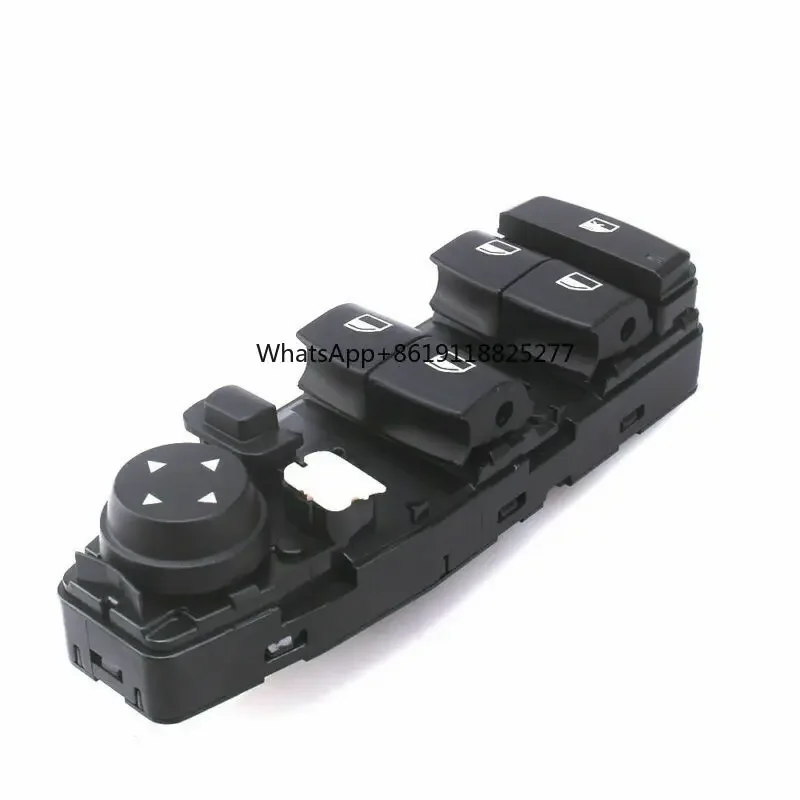 Auto Windows Switches 61319208109 Master Power Window Switch for BMW 1 f20 F45 F46 F10 F11